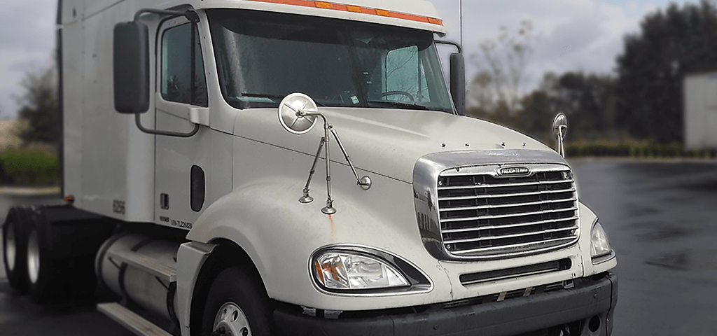 Lease Purchase Trucking Companies